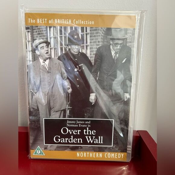 Over the Garden Wall British Collection - Picture 5 of 5